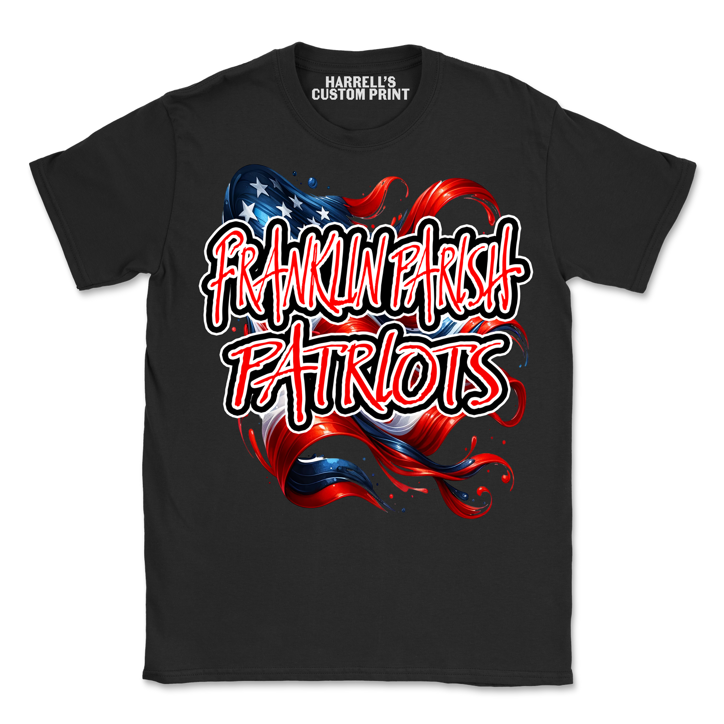 Patriots Spirit T-Shirt