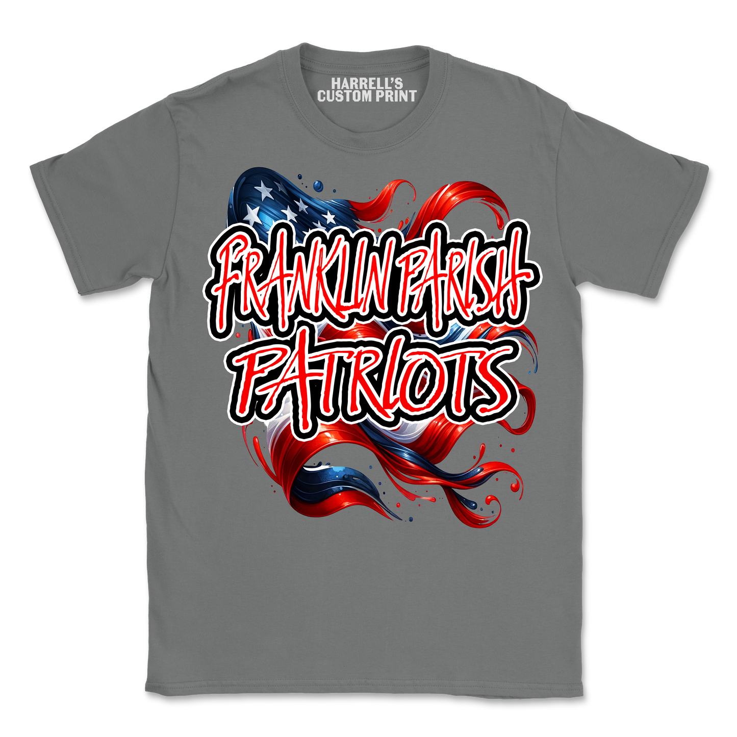 Patriots Spirit T-Shirt