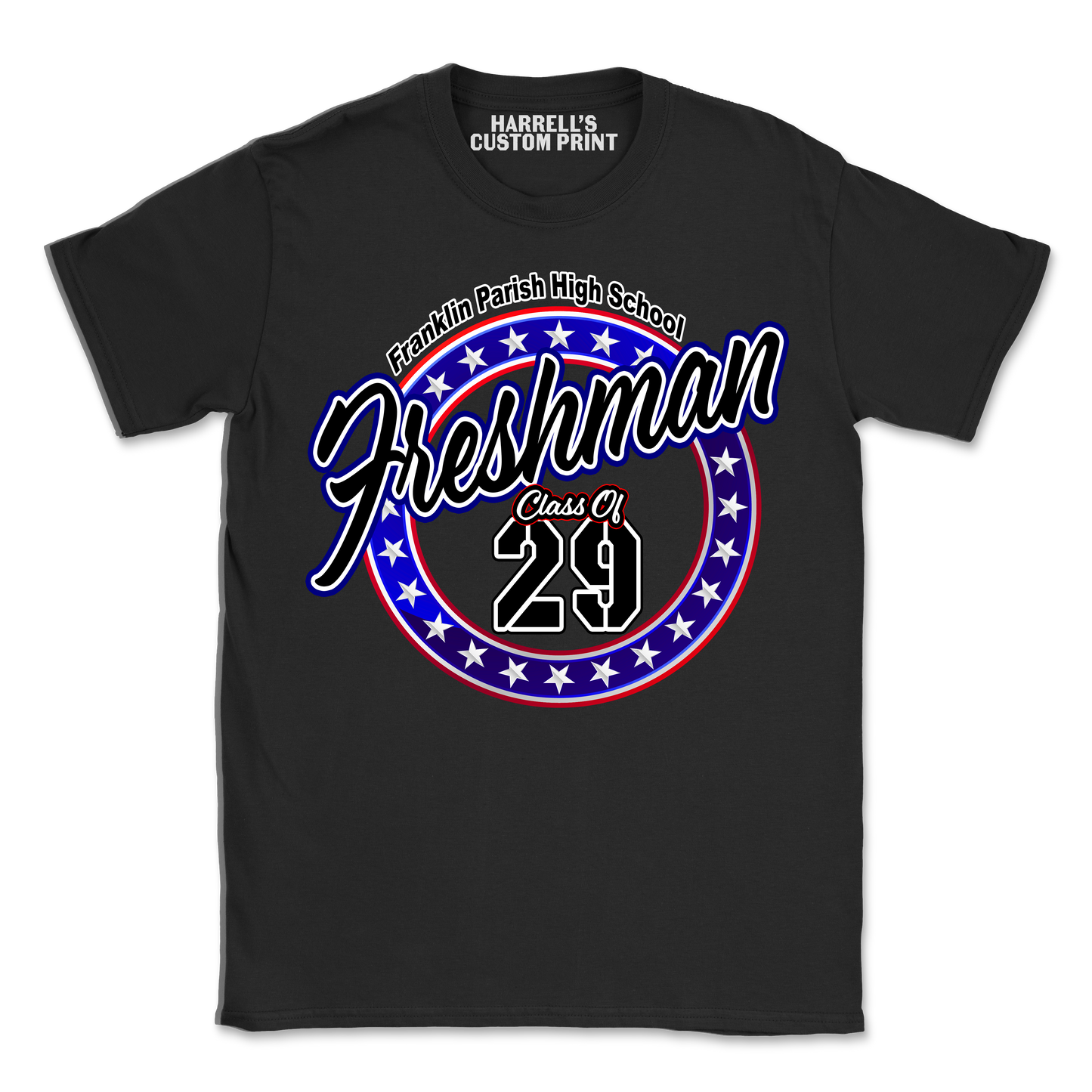 Patriots Freshman Spirit T-Shirt