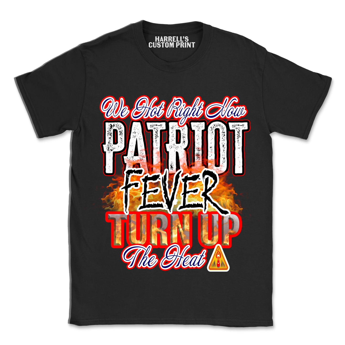 Patriots Spirit T-Shirt