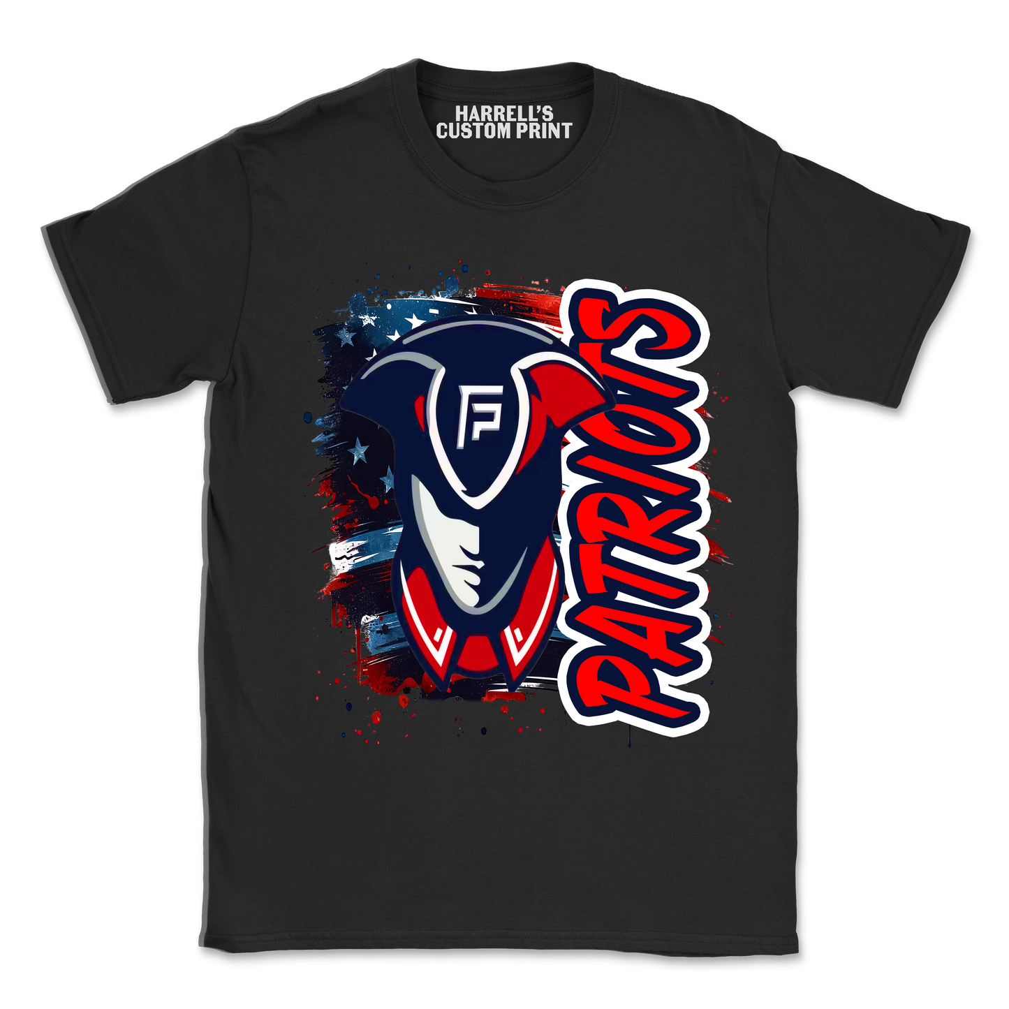 Patriots Spirit T-Shirt