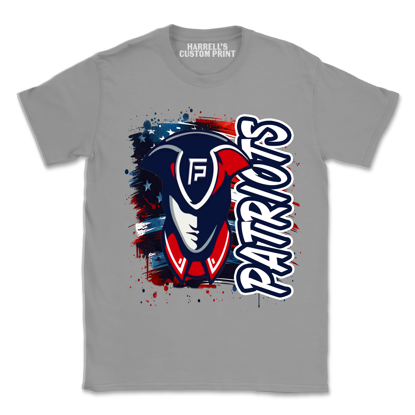 Patriots Spirit T-Shirt