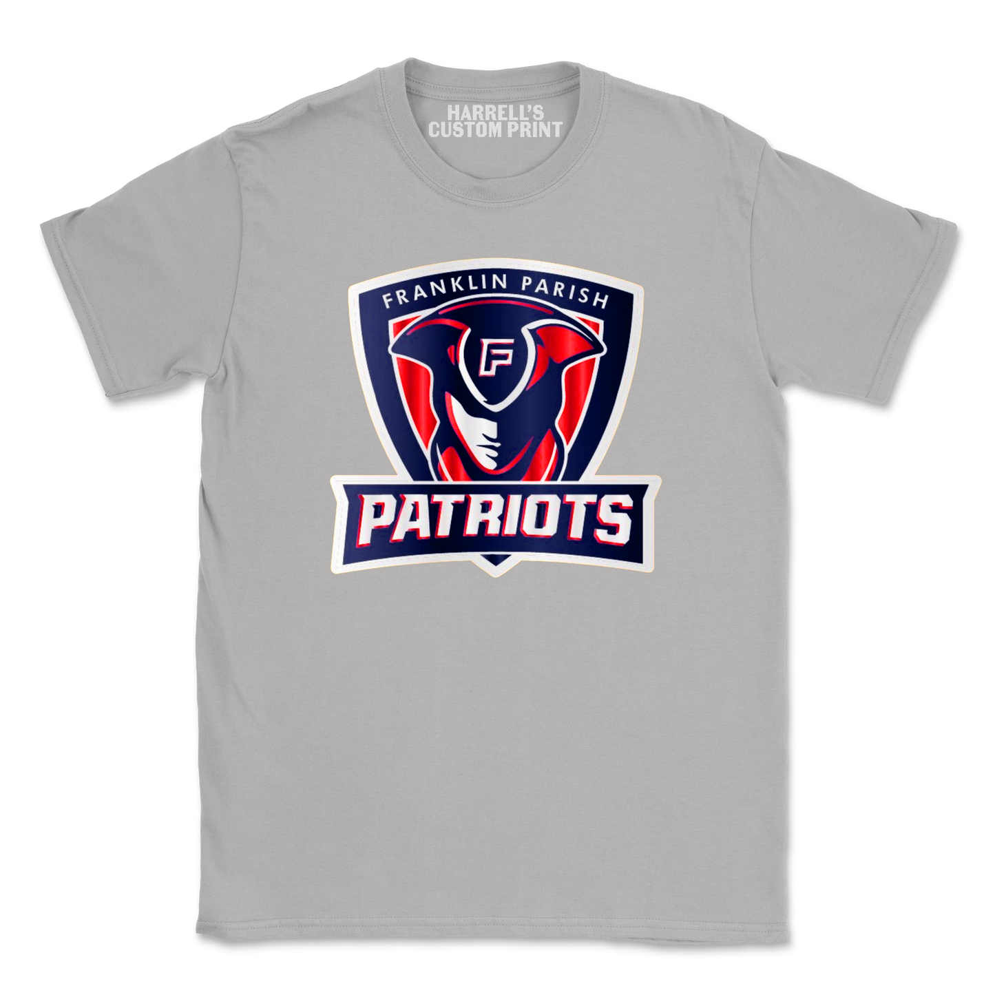 Patriots Spirit T-Shirt