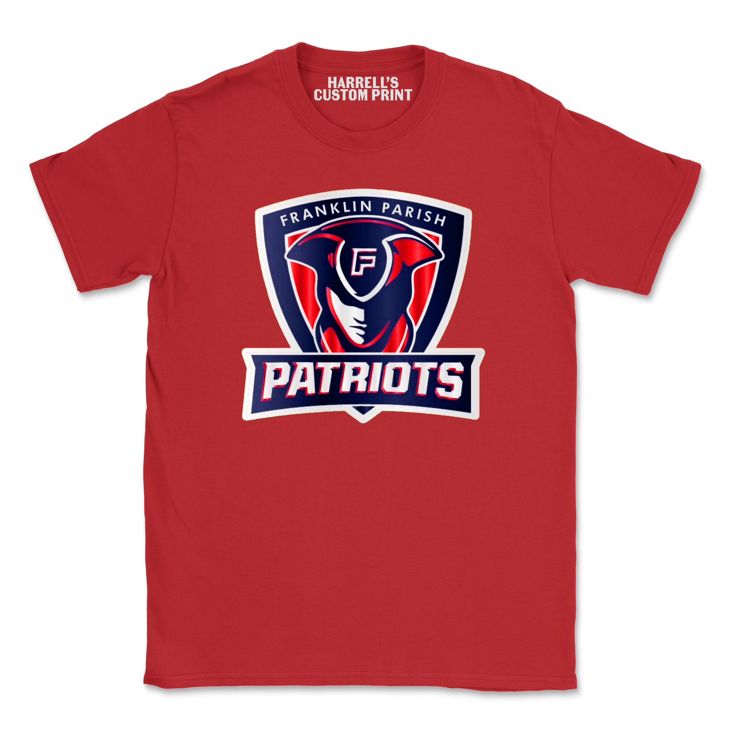 Patriots Spirit T-Shirt