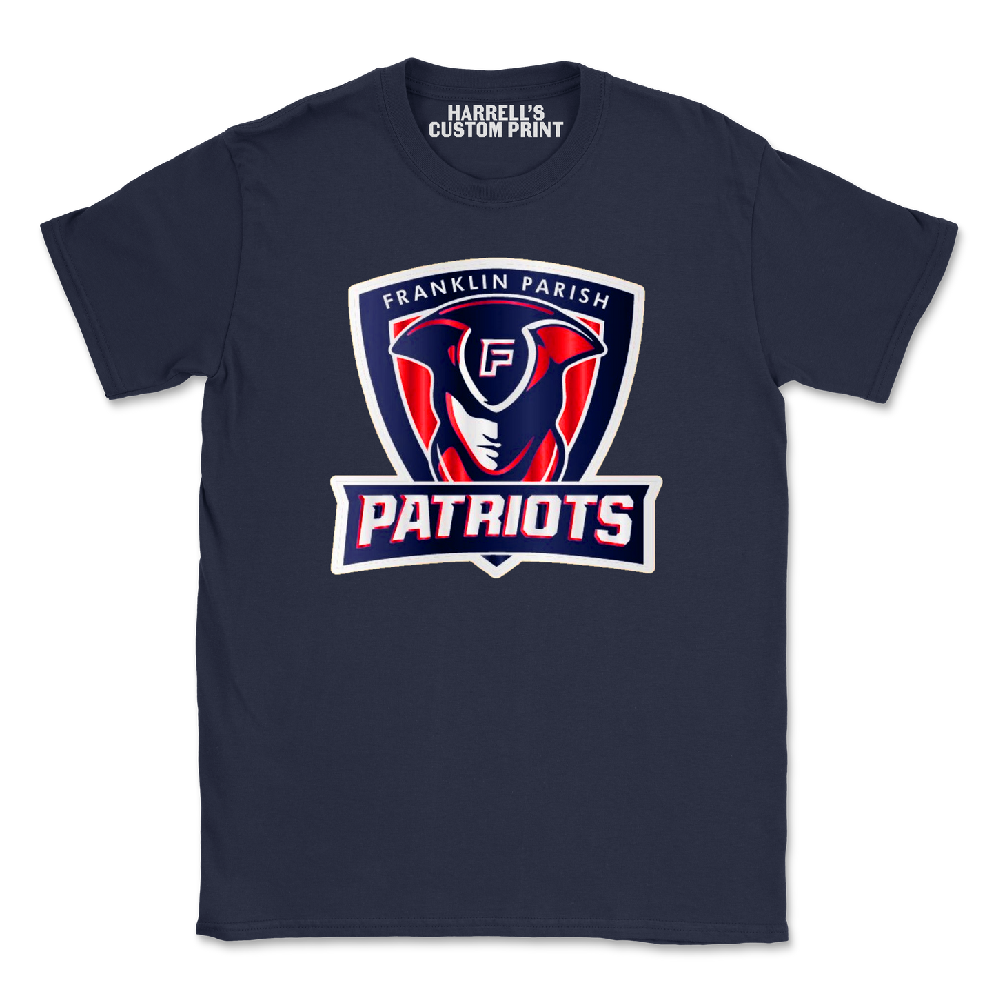 Patriots Spirit T-Shirt