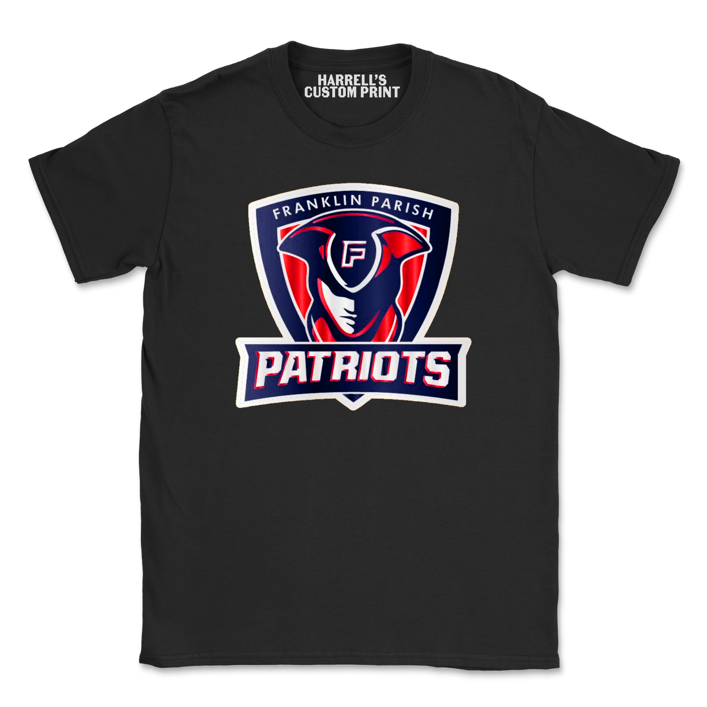 Patriots Spirit T-Shirt