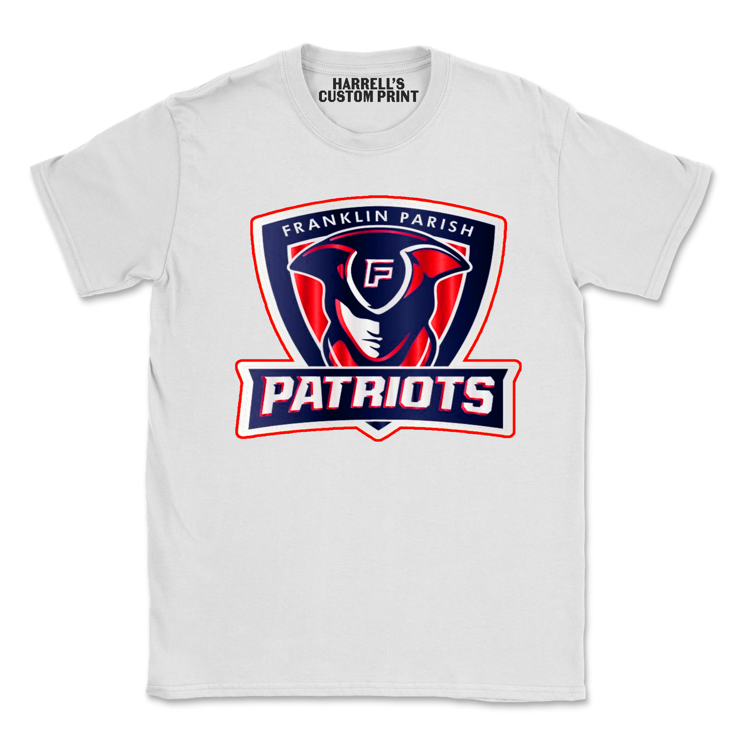 Patriots Spirit T-Shirt