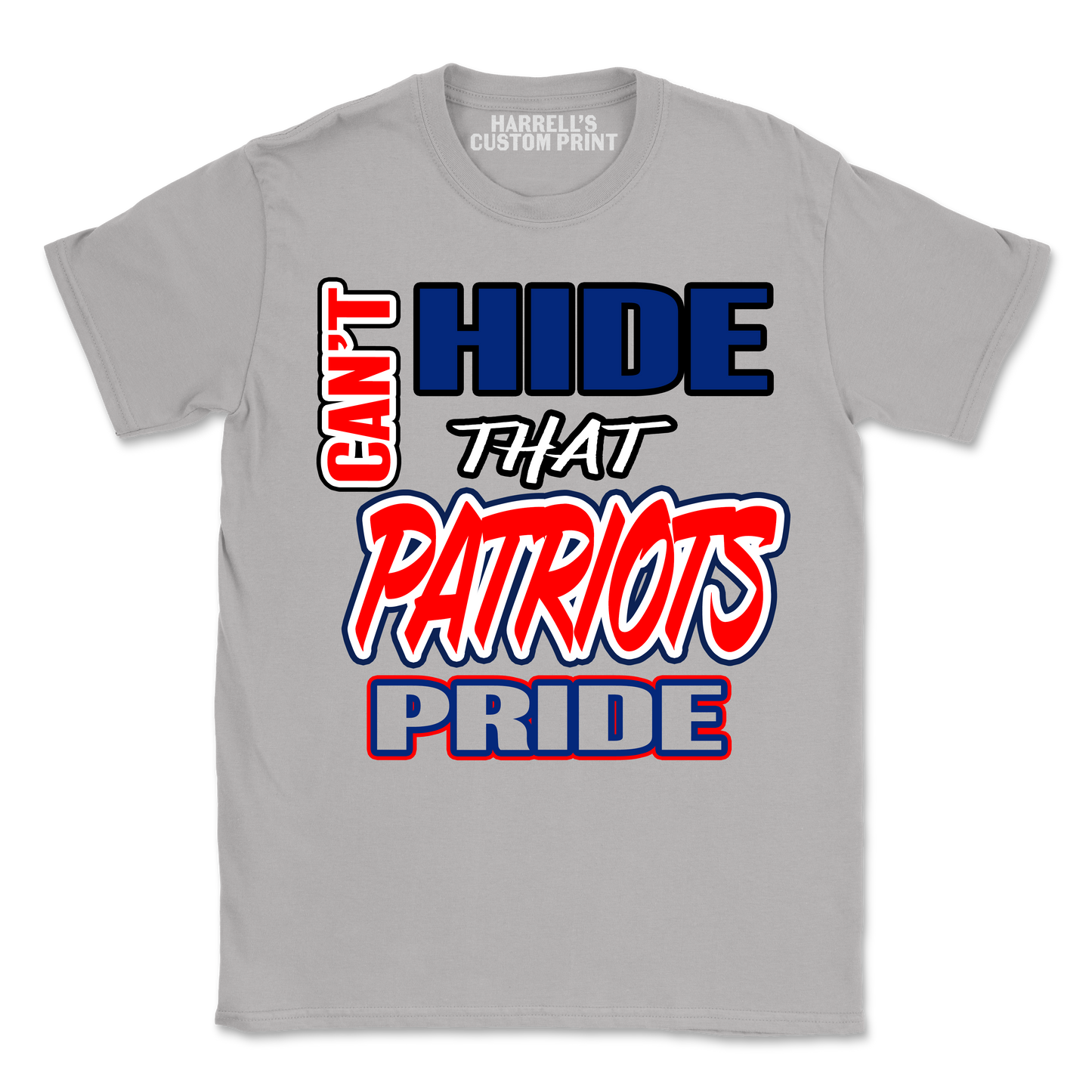 Patriots Spirit T-Shirt