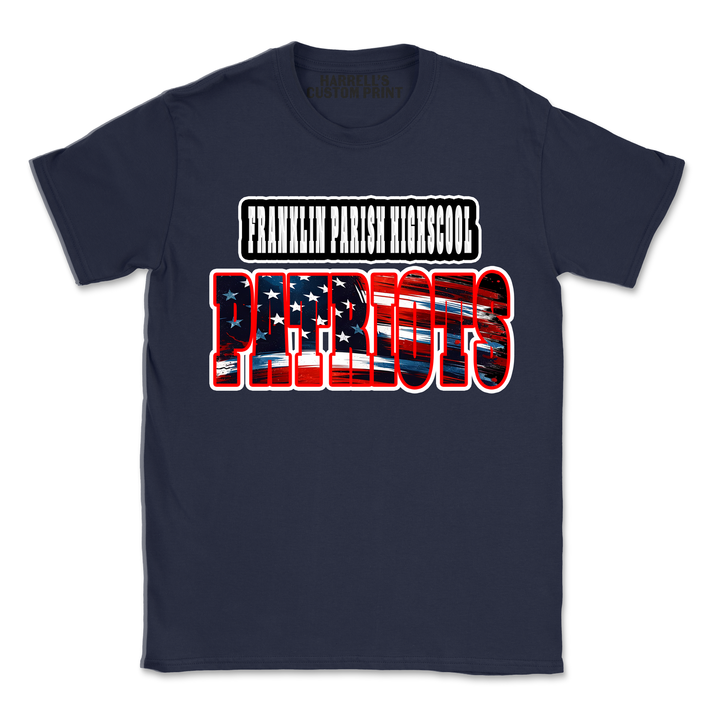 Patriots Spirit T-Shirt