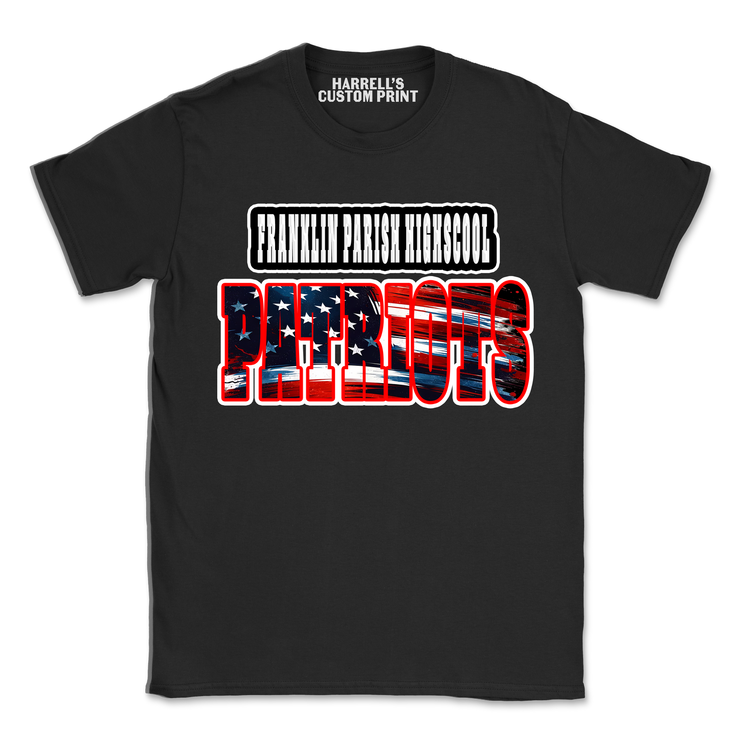 Patriots Spirit T-Shirt