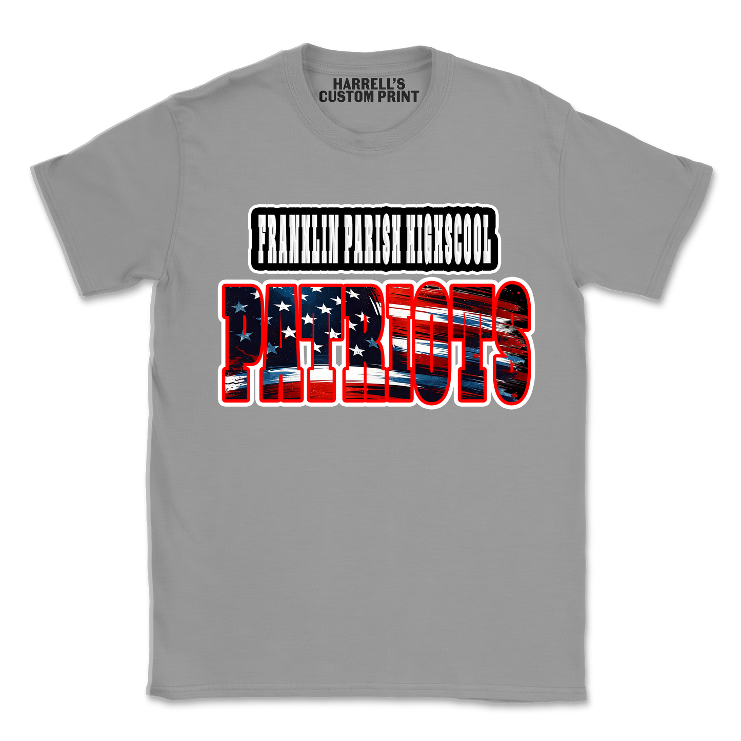Patriots Spirit T-Shirt