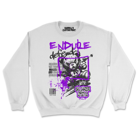STREET WEAR SWEATER