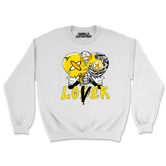 STREET WEAR SWEATER