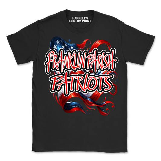Patriots Spirit T-Shirt