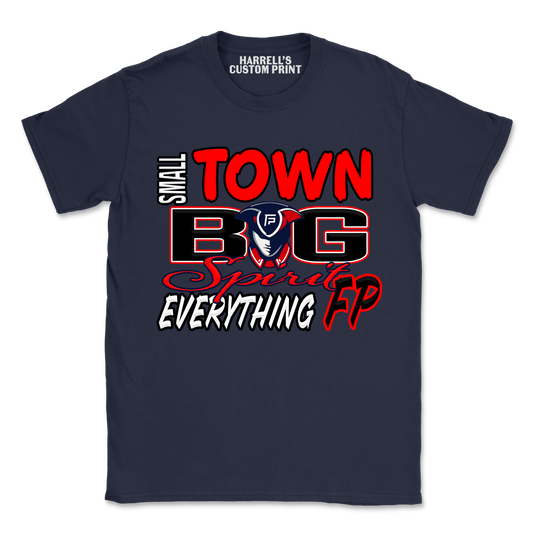 Patriots Spirit T-Shirt