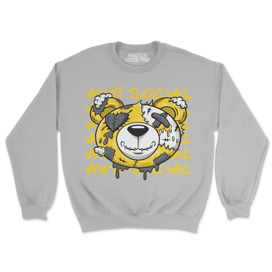 STREET WEAR SWEATER
