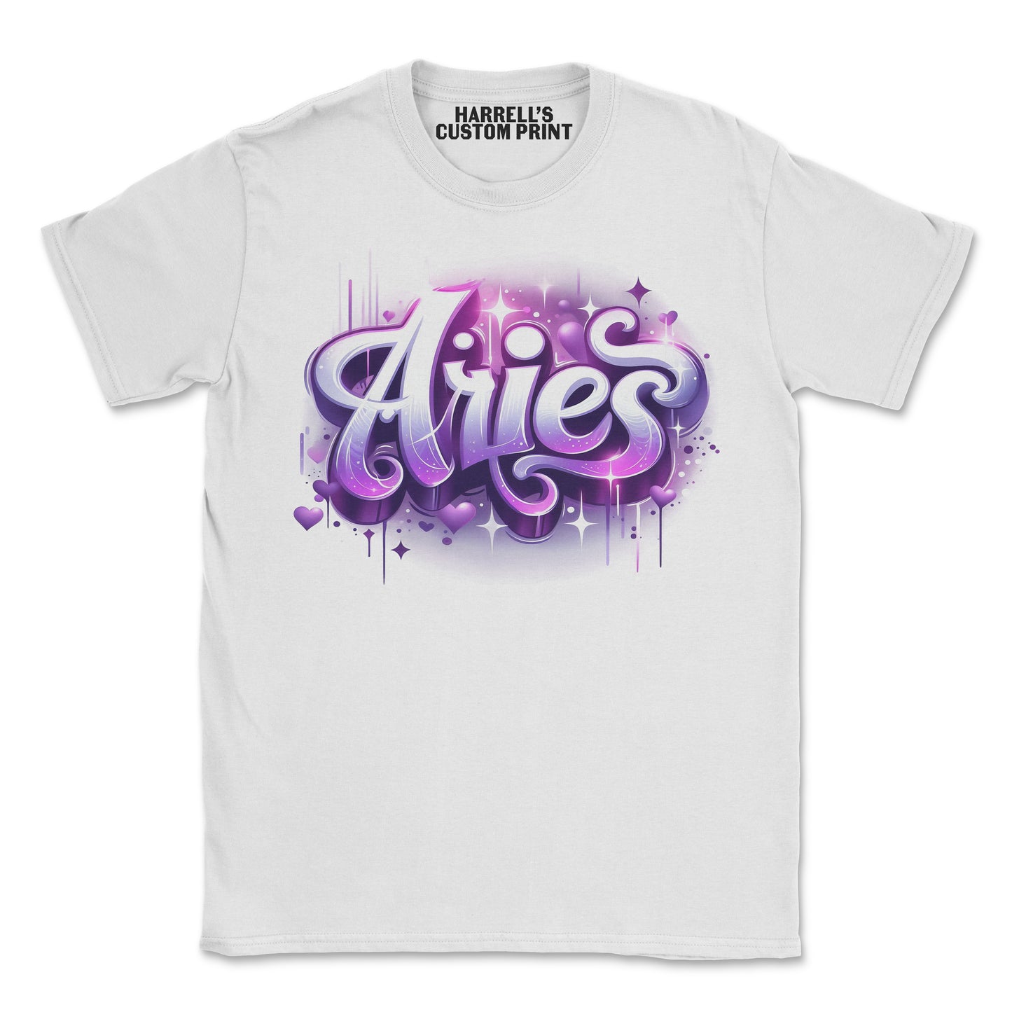 ARIES Zodiac T-shirt