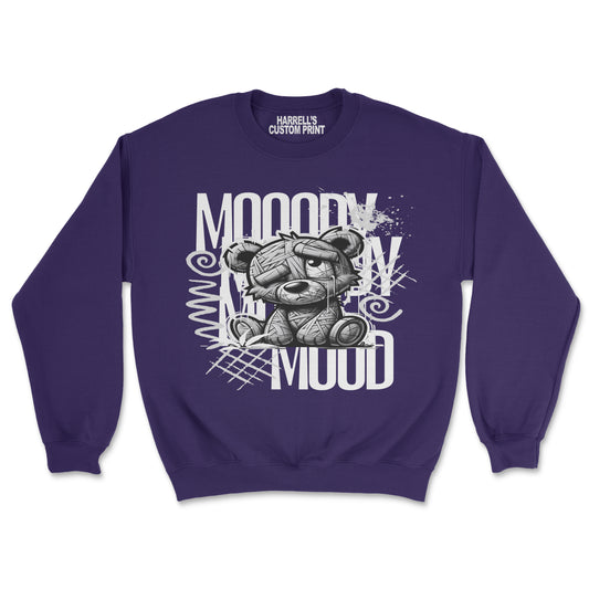 STREET WEAR SWEATER