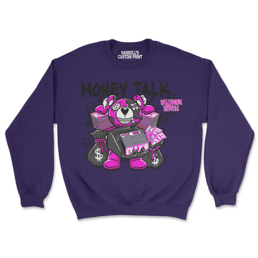 STREET WEAR SWEATER