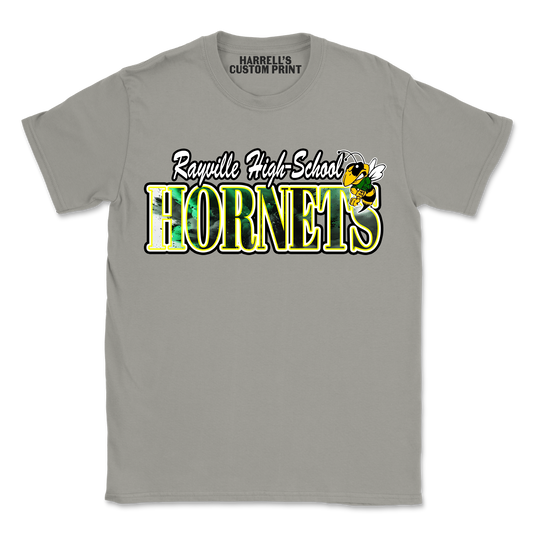 Rayville Hornets Spirit T-Shirt
