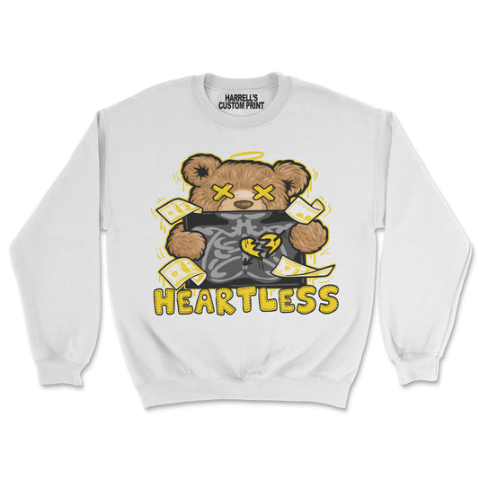 STREET WEAR SWEATER