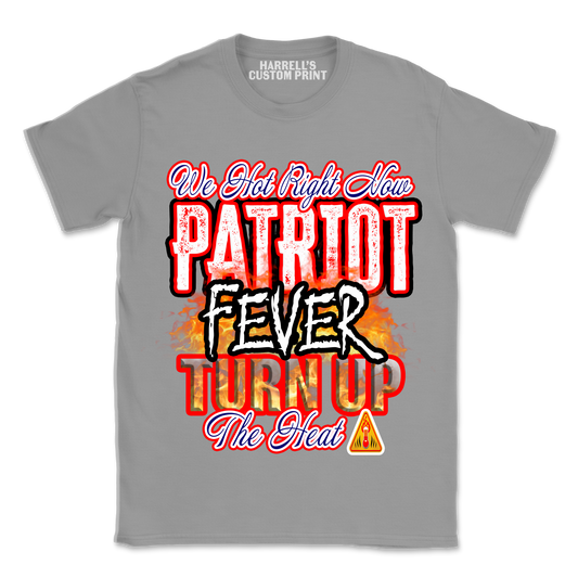 Patriots Spirit T-Shirt