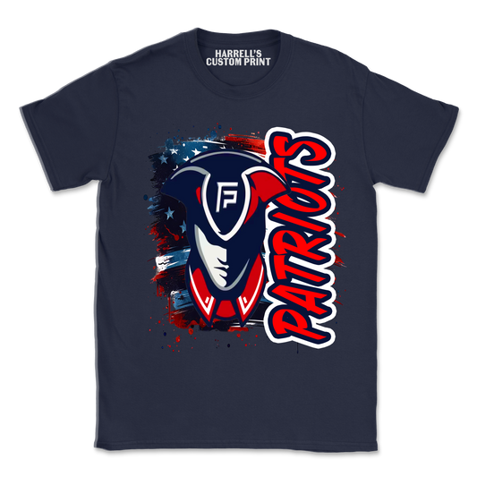 Patriots Spirit T-Shirt