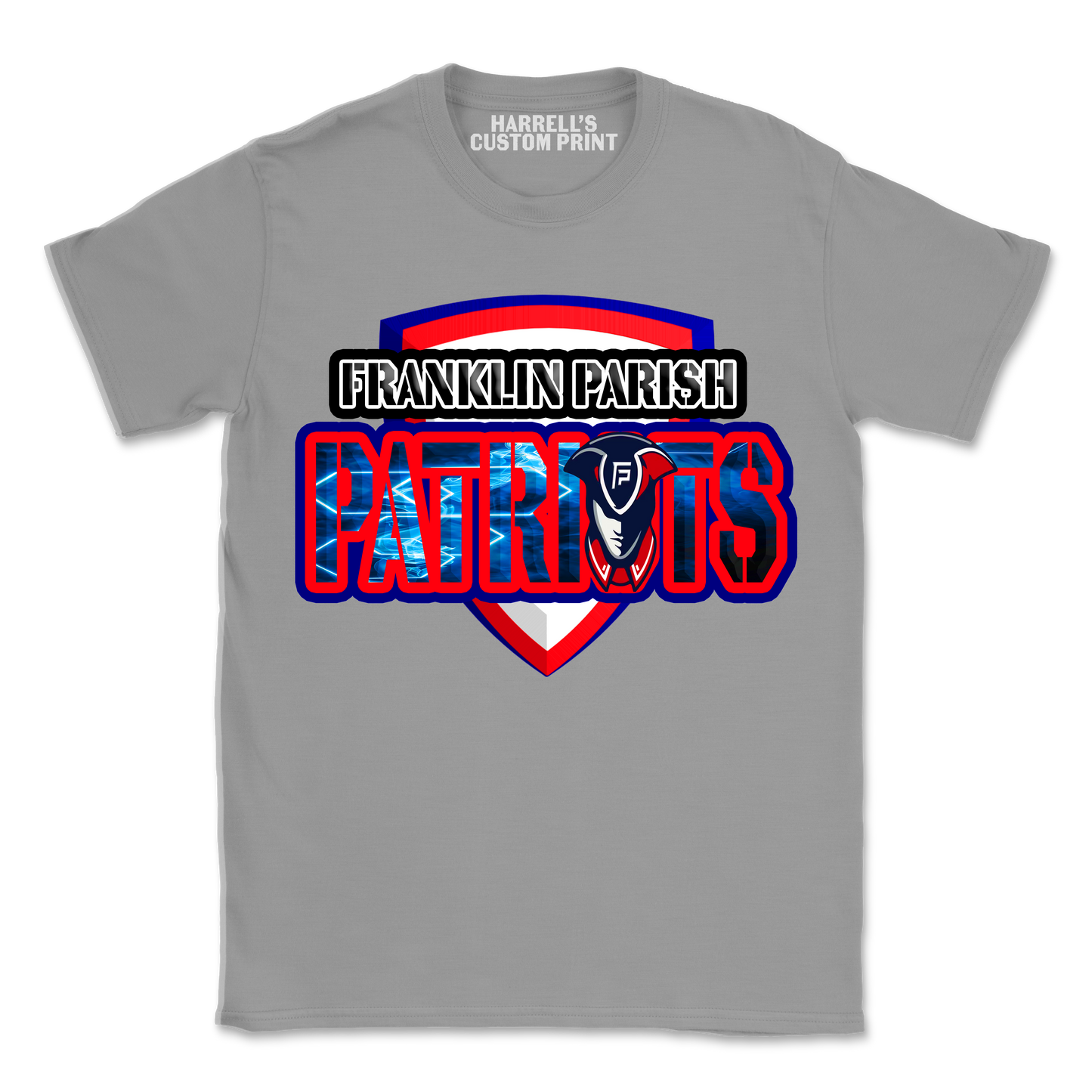 Patriots Spirit T-Shirt