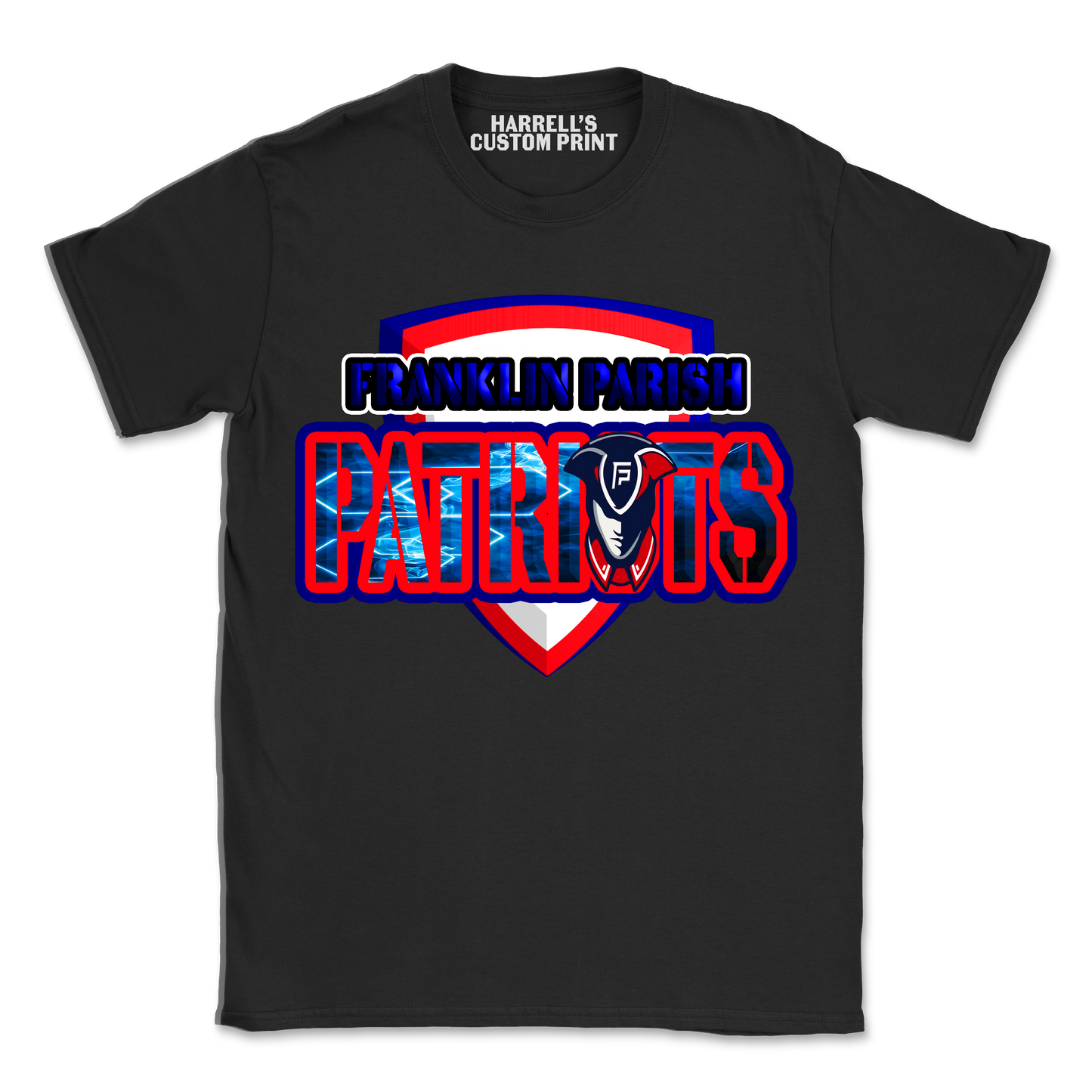 Patriots Spirit T-Shirt