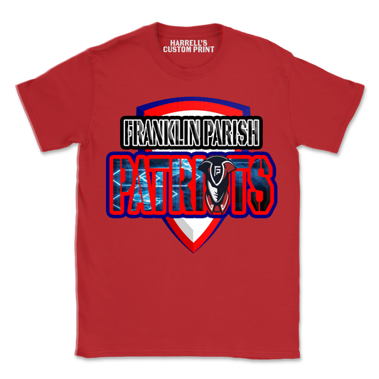 Patriots Spirit T-Shirt