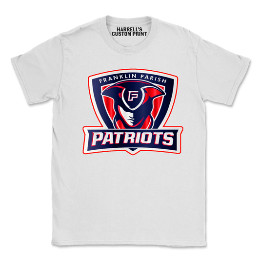 Patriots Spirit T-Shirt
