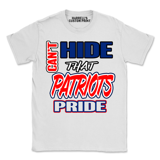 Patriots Spirit T-Shirt